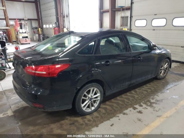 Photo 3 VIN: 1FADP3F25FL254663 - FORD FOCUS 