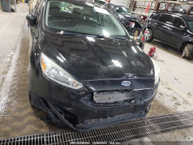 Photo 5 VIN: 1FADP3F25FL254663 - FORD FOCUS 