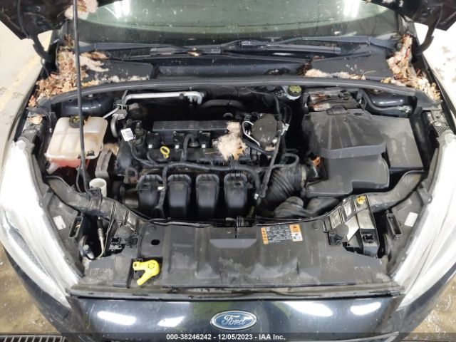 Photo 9 VIN: 1FADP3F25FL254663 - FORD FOCUS 