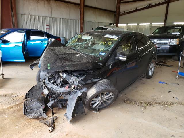 Photo 1 VIN: 1FADP3F25FL255005 - FORD FOCUS SE 