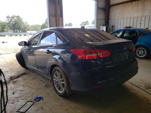 Photo 2 VIN: 1FADP3F25FL255005 - FORD FOCUS SE 