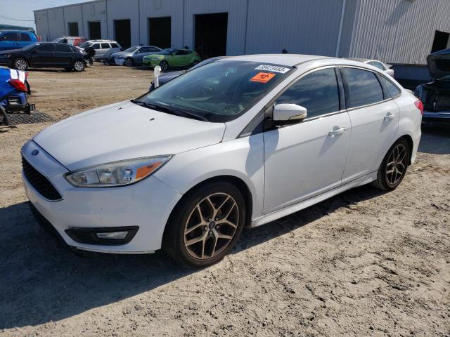 Photo 0 VIN: 1FADP3F25FL259605 - FORD FOCUS SE 