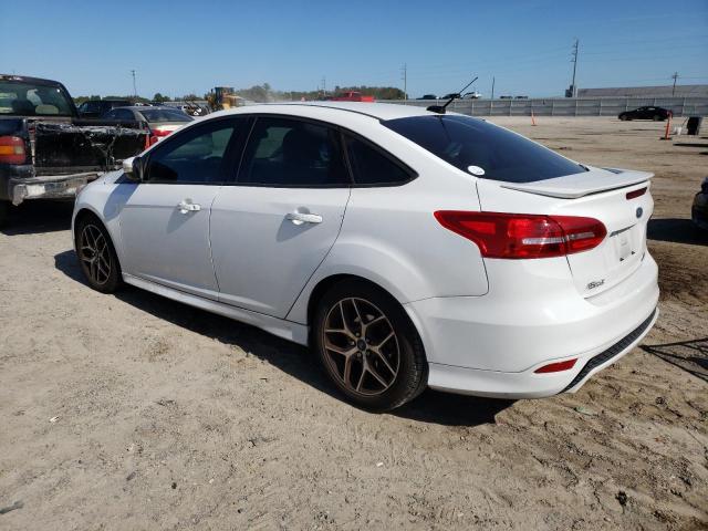 Photo 1 VIN: 1FADP3F25FL259605 - FORD FOCUS SE 