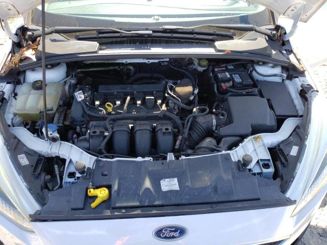 Photo 10 VIN: 1FADP3F25FL259605 - FORD FOCUS SE 