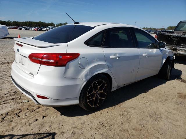 Photo 2 VIN: 1FADP3F25FL259605 - FORD FOCUS SE 