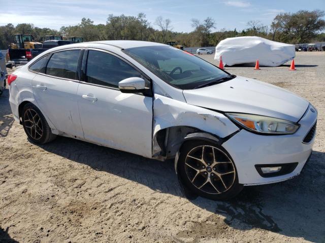 Photo 3 VIN: 1FADP3F25FL259605 - FORD FOCUS SE 