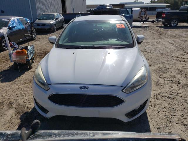 Photo 4 VIN: 1FADP3F25FL259605 - FORD FOCUS SE 