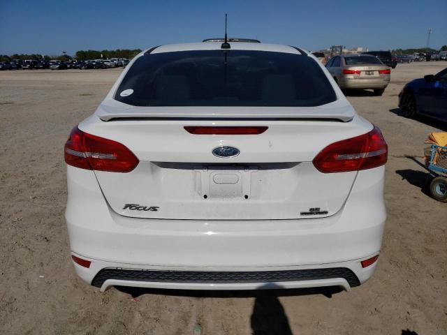 Photo 5 VIN: 1FADP3F25FL259605 - FORD FOCUS SE 