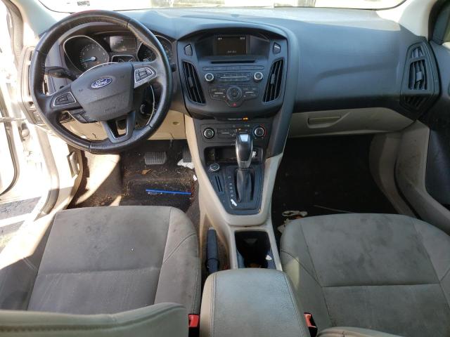 Photo 7 VIN: 1FADP3F25FL259605 - FORD FOCUS SE 