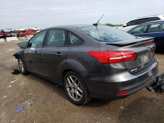 Photo 1 VIN: 1FADP3F25FL264965 - FORD FOCUS SE 