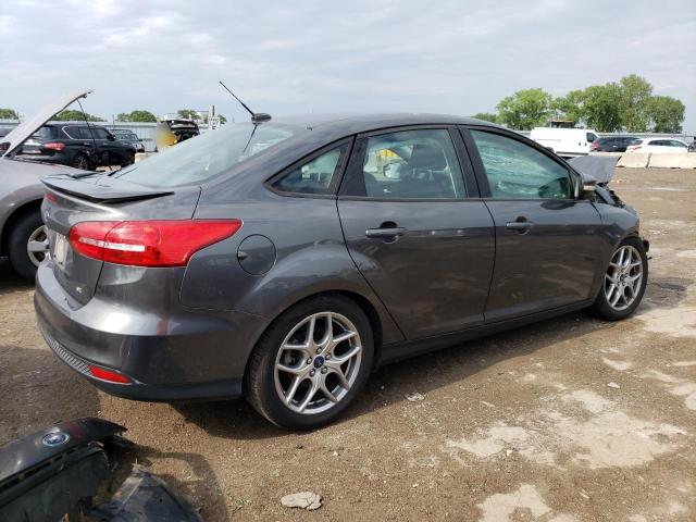 Photo 2 VIN: 1FADP3F25FL264965 - FORD FOCUS SE 