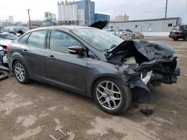 Photo 3 VIN: 1FADP3F25FL264965 - FORD FOCUS SE 