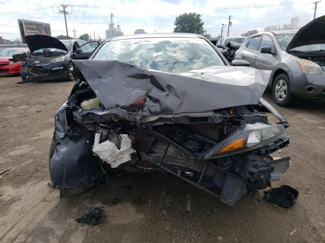 Photo 4 VIN: 1FADP3F25FL264965 - FORD FOCUS SE 