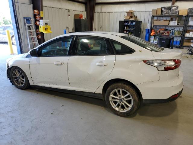 Photo 1 VIN: 1FADP3F25FL270300 - FORD FOCUS 