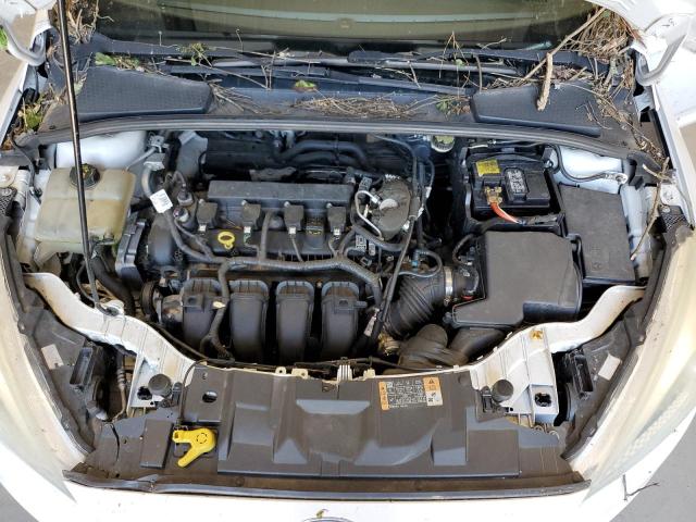 Photo 10 VIN: 1FADP3F25FL270300 - FORD FOCUS 