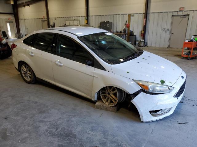 Photo 3 VIN: 1FADP3F25FL270300 - FORD FOCUS 