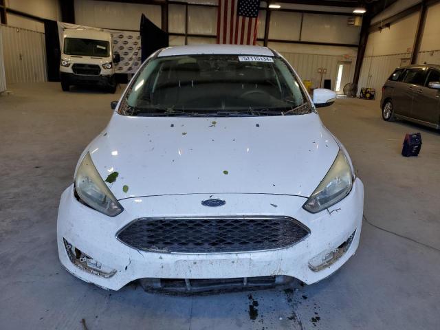 Photo 4 VIN: 1FADP3F25FL270300 - FORD FOCUS 