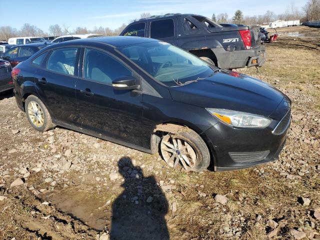 Photo 3 VIN: 1FADP3F25FL276341 - FORD FOCUS 