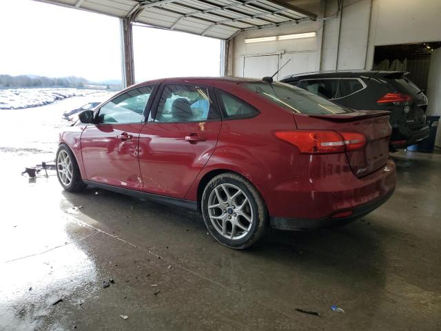 Photo 1 VIN: 1FADP3F25FL277585 - FORD FOCUS 