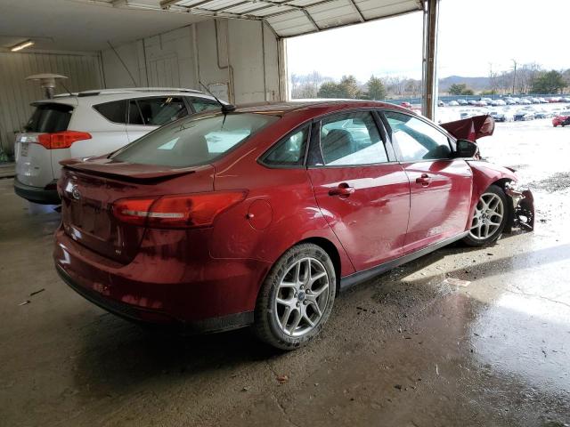 Photo 2 VIN: 1FADP3F25FL277585 - FORD FOCUS 