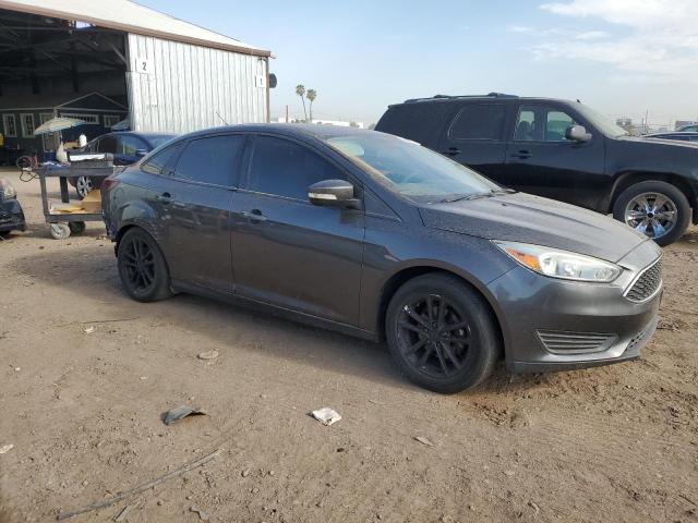 Photo 3 VIN: 1FADP3F25FL282902 - FORD FOCUS 