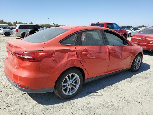 Photo 2 VIN: 1FADP3F25FL282978 - FORD FOCUS SE 