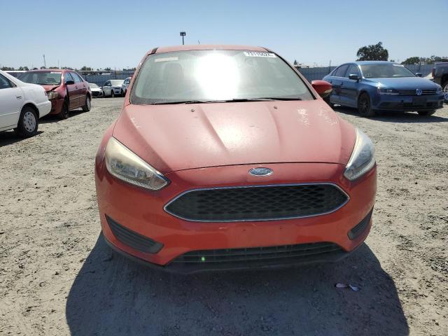 Photo 4 VIN: 1FADP3F25FL282978 - FORD FOCUS SE 