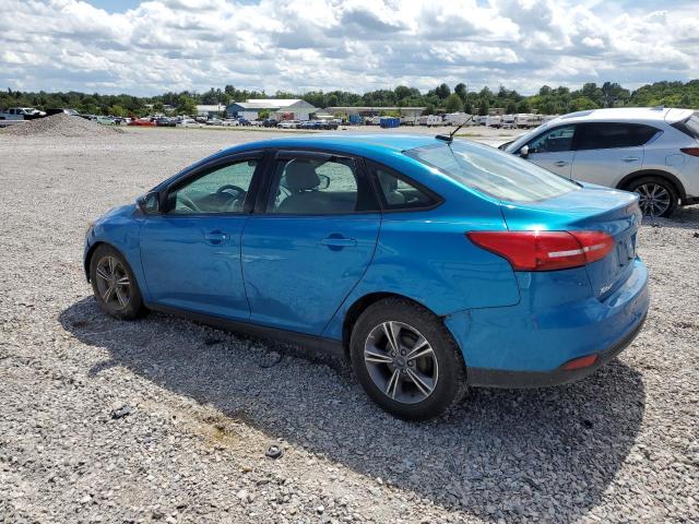 Photo 1 VIN: 1FADP3F25FL285492 - FORD FOCUS SE 