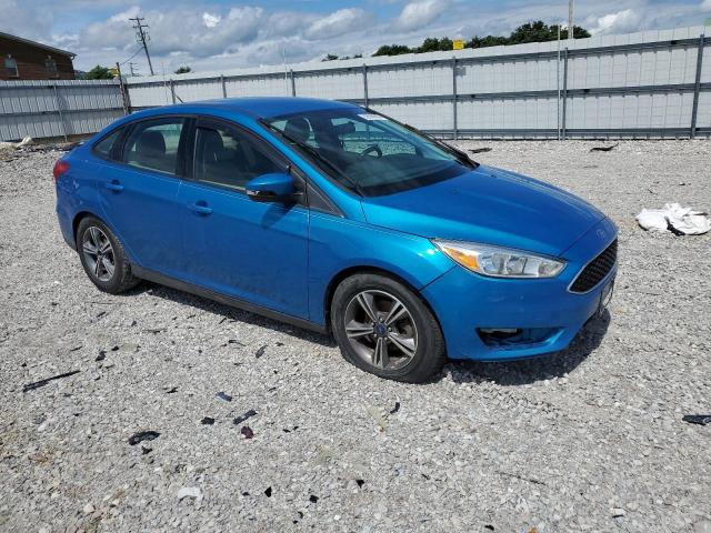 Photo 3 VIN: 1FADP3F25FL285492 - FORD FOCUS SE 