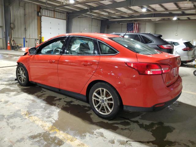 Photo 1 VIN: 1FADP3F25FL286724 - FORD FOCUS 