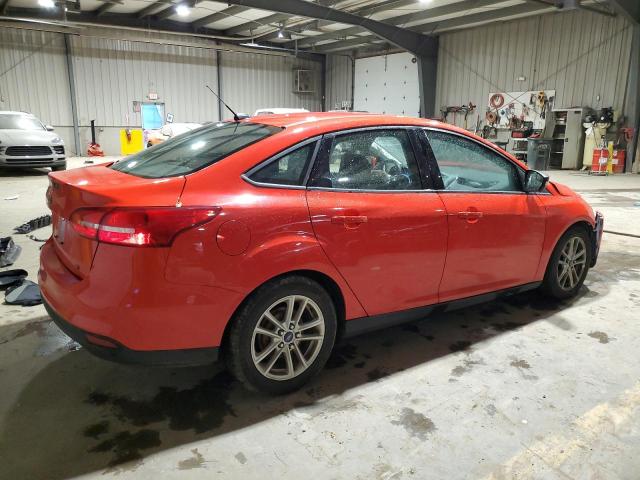 Photo 2 VIN: 1FADP3F25FL286724 - FORD FOCUS 