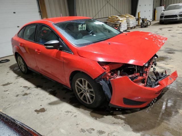 Photo 3 VIN: 1FADP3F25FL286724 - FORD FOCUS 