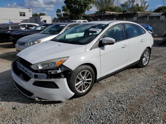 Photo 0 VIN: 1FADP3F25FL292068 - FORD FOCUS SE 