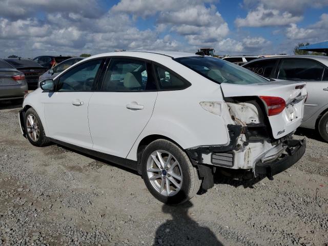 Photo 1 VIN: 1FADP3F25FL292068 - FORD FOCUS SE 