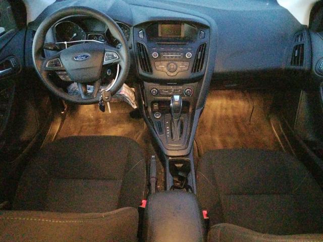 Photo 8 VIN: 1FADP3F25FL292605 - FORD FOCUS 