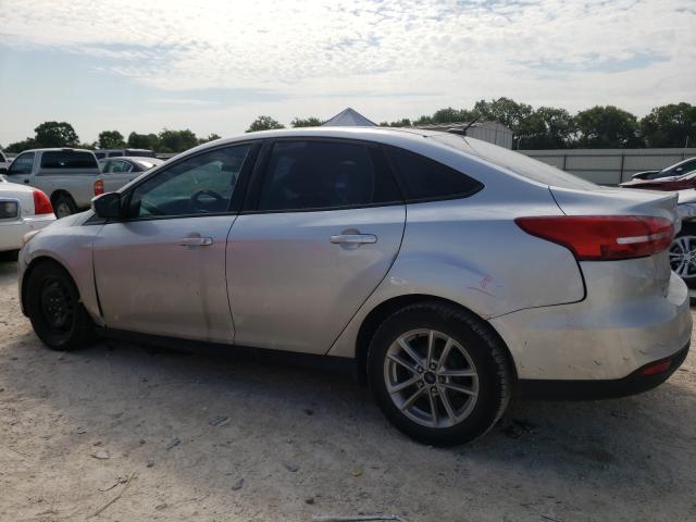 Photo 8 VIN: 1FADP3F25FL293401 - FORD FOCUS SE 