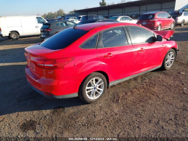 Photo 3 VIN: 1FADP3F25FL295570 - FORD FOCUS 