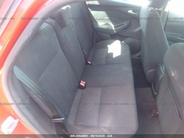 Photo 7 VIN: 1FADP3F25FL295603 - FORD FOCUS 