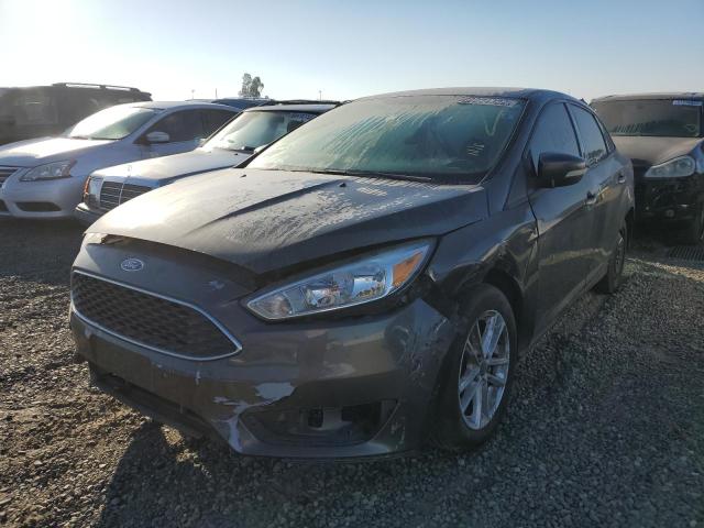 Photo 1 VIN: 1FADP3F25FL295827 - FORD FOCUS SE 