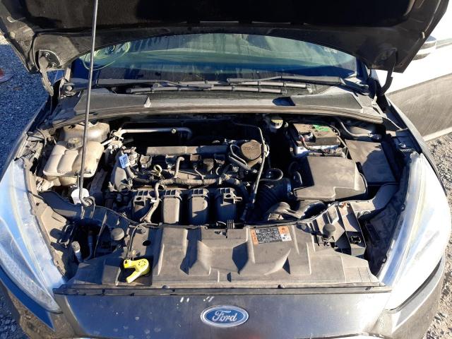 Photo 6 VIN: 1FADP3F25FL295827 - FORD FOCUS SE 