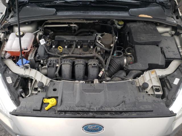 Photo 10 VIN: 1FADP3F25FL300430 - FORD FOCUS 