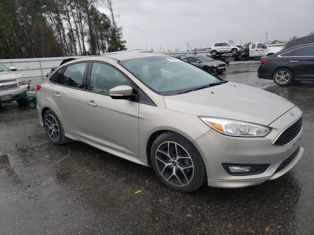 Photo 3 VIN: 1FADP3F25FL300430 - FORD FOCUS 