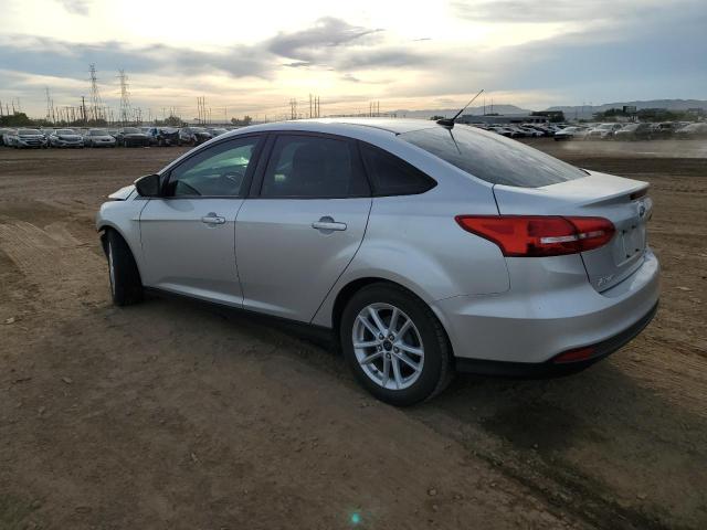 Photo 1 VIN: 1FADP3F25FL300539 - FORD FOCUS 