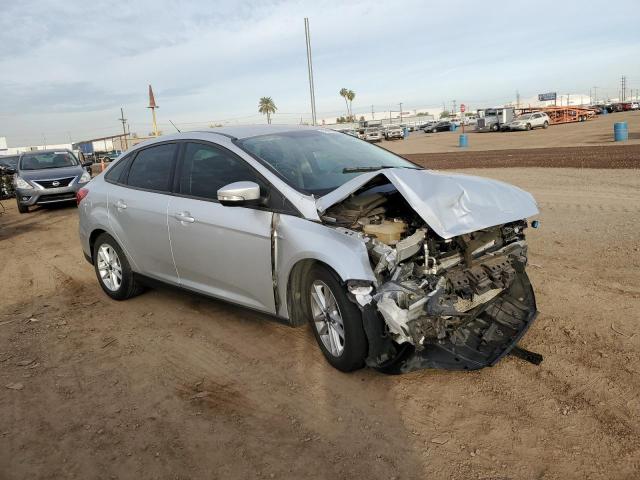 Photo 3 VIN: 1FADP3F25FL300539 - FORD FOCUS 