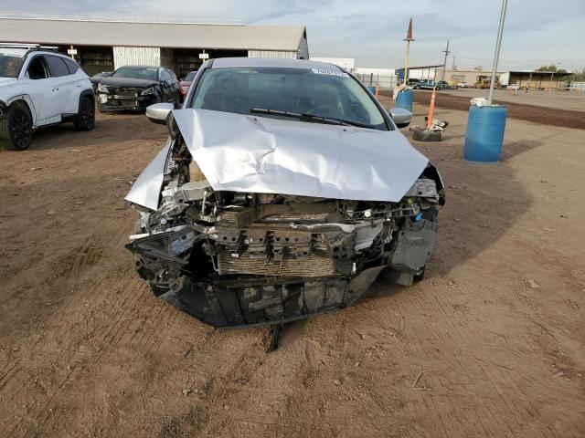 Photo 4 VIN: 1FADP3F25FL300539 - FORD FOCUS 