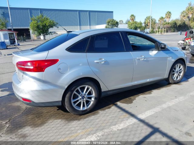 Photo 3 VIN: 1FADP3F25FL301562 - FORD FOCUS 