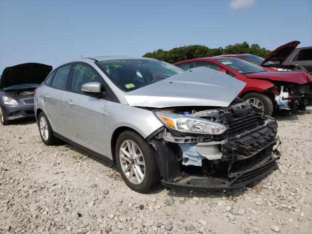 Photo 0 VIN: 1FADP3F25FL301657 - FORD FOCUS SE 