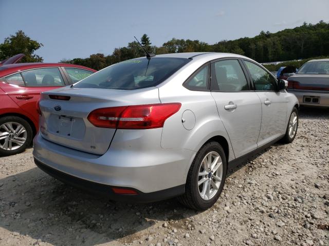 Photo 3 VIN: 1FADP3F25FL301657 - FORD FOCUS SE 