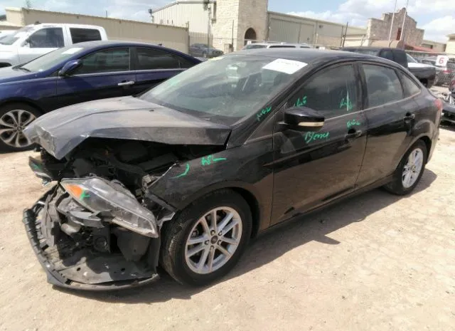 Photo 1 VIN: 1FADP3F25FL301707 - FORD FOCUS 