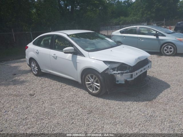 Photo 0 VIN: 1FADP3F25FL305403 - FORD FOCUS 